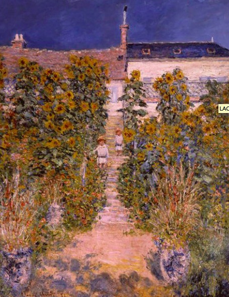 LACMA получит в дар шедевры изобразительного искусства, стоимостью $500 миллионов долларов LACMA получит в дар шедевры изобразительного искусства, стоимостью $500 миллионов долларов