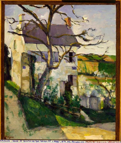 LACMA получит в дар шедевры изобразительного искусства, стоимостью $500 миллионов долларов LACMA получит в дар шедевры изобразительного искусства, стоимостью $500 миллионов долларов