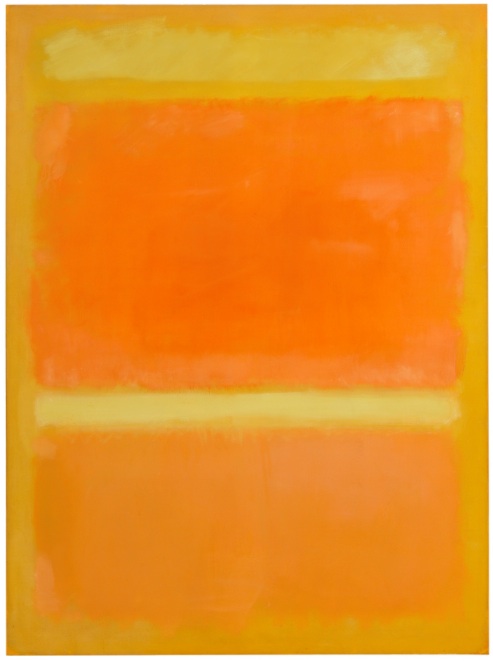 Шедевры из коллекции Меллонов ушла с молотка в Нью-Йорке Шедевры из коллекции Меллонов ушла с молотка в Нью-Йорке