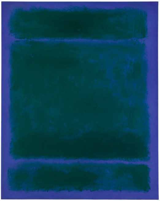 Шедевры из коллекции Меллонов ушла с молотка в Нью-Йорке Шедевры из коллекции Меллонов ушла с молотка в Нью-Йорке