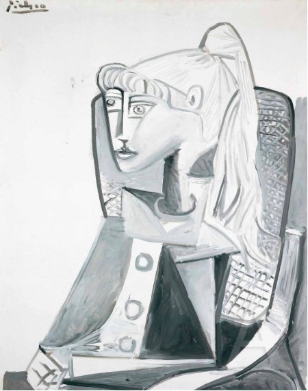 Музей Альбертина приглашает на постоянную экспозицию «От Моне до Пикассо» Музей Альбертина приглашает на постоянную экспозицию «От Моне до Пикассо»