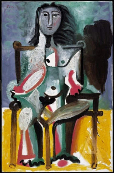 Музей Альбертина приглашает на постоянную экспозицию «От Моне до Пикассо» Музей Альбертина приглашает на постоянную экспозицию «От Моне до Пикассо»