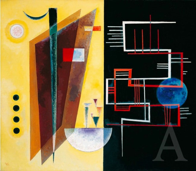 Музей Альбертина приглашает на постоянную экспозицию «От Моне до Пикассо» Музей Альбертина приглашает на постоянную экспозицию «От Моне до Пикассо»