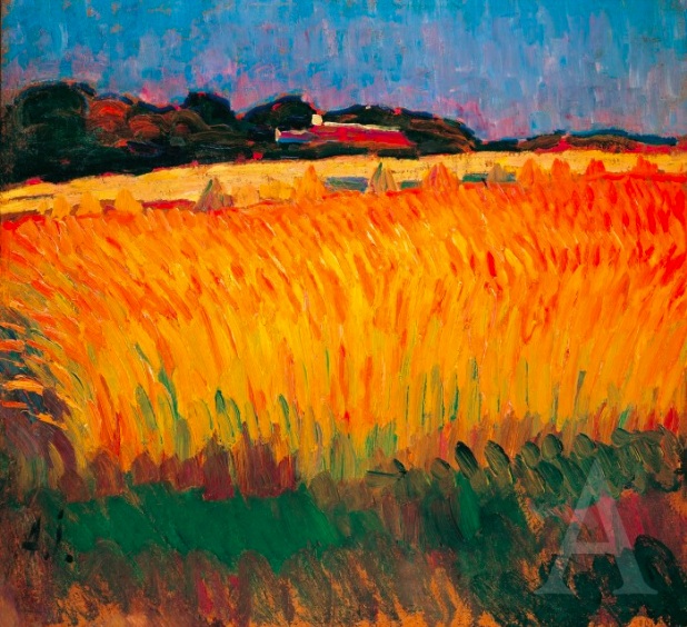 Музей Альбертина приглашает на постоянную экспозицию «От Моне до Пикассо» Музей Альбертина приглашает на постоянную экспозицию «От Моне до Пикассо»