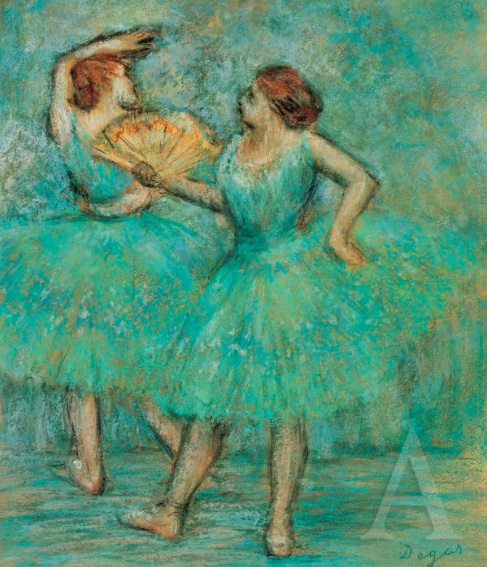 Музей Альбертина приглашает на постоянную экспозицию «От Моне до Пикассо» Музей Альбертина приглашает на постоянную экспозицию «От Моне до Пикассо»