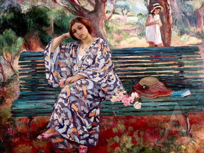 Музей Альбертина приглашает на постоянную экспозицию «От Моне до Пикассо» Музей Альбертина приглашает на постоянную экспозицию «От Моне до Пикассо»