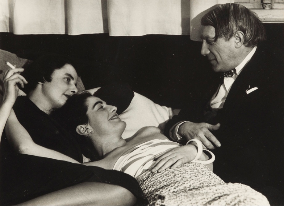 Сюрреальные работы Ман Рэя ушли с молотка в Париже Сюрреальные работы Ман Рэя ушли с молотка в Париже