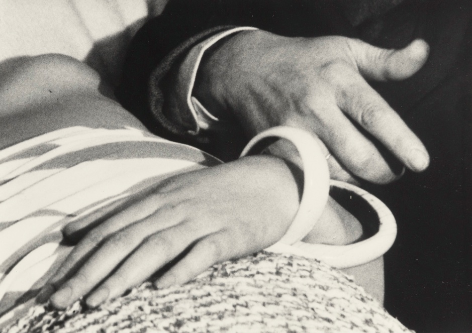 Сюрреальные работы Ман Рэя ушли с молотка в Париже Сюрреальные работы Ман Рэя ушли с молотка в Париже