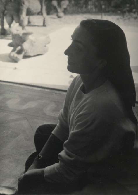 Сюрреальные работы Ман Рэя ушли с молотка в Париже Сюрреальные работы Ман Рэя ушли с молотка в Париже