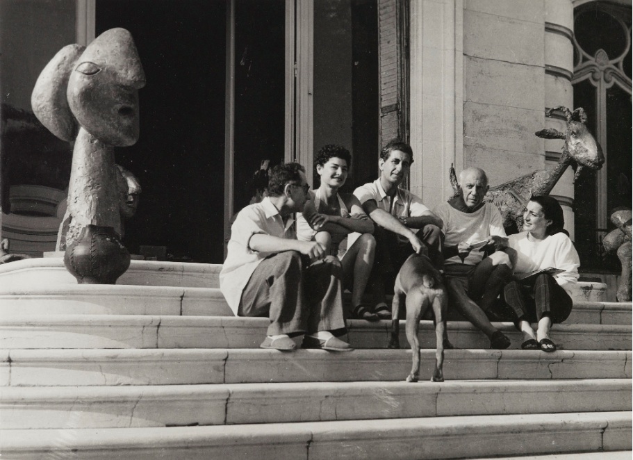 Сюрреальные работы Ман Рэя ушли с молотка в Париже Сюрреальные работы Ман Рэя ушли с молотка в Париже