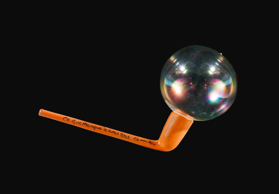 Сюрреальные работы Ман Рэя ушли с молотка в Париже Сюрреальные работы Ман Рэя ушли с молотка в Париже