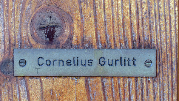 Художественный музей Берна готов принять бессценную коллекцию Корнелиуса Гурлитта Художественный музей Берна готов принять бессценную коллекцию Корнелиуса Гурлитта