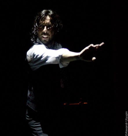 Интервью с танцорами шоу «Пикассо: Снаружи и внутри» Интервью с танцорами шоу «Пикассо: Снаружи и внутри»