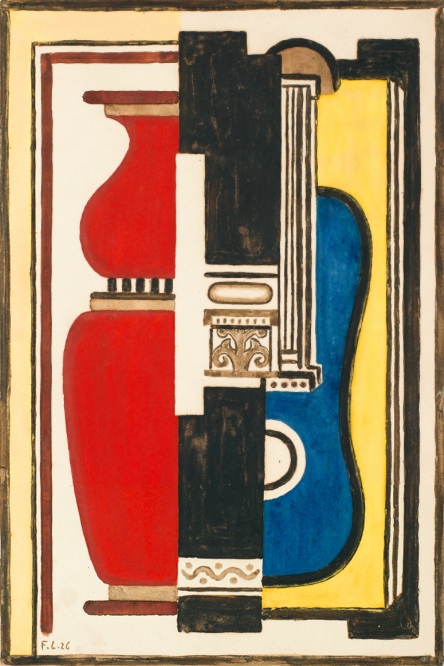 Sotheby's пустил с молотка произведения величайших мастеров XX века Sotheby's пустил с молотка произведения величайших мастеров XX века