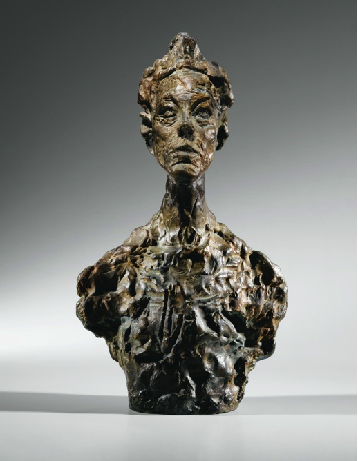 Sotheby's пустил с молотка произведения величайших мастеров XX века Sotheby's пустил с молотка произведения величайших мастеров XX века