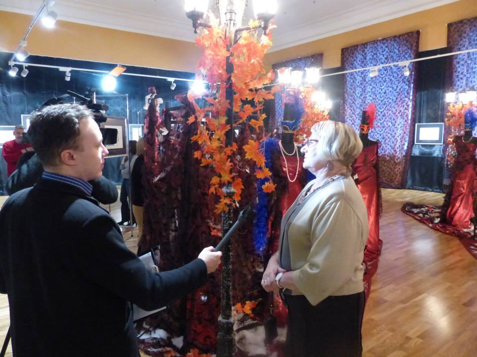 Пабло Пикассо искушает Рыбинск Пабло Пикассо искушает Рыбинск