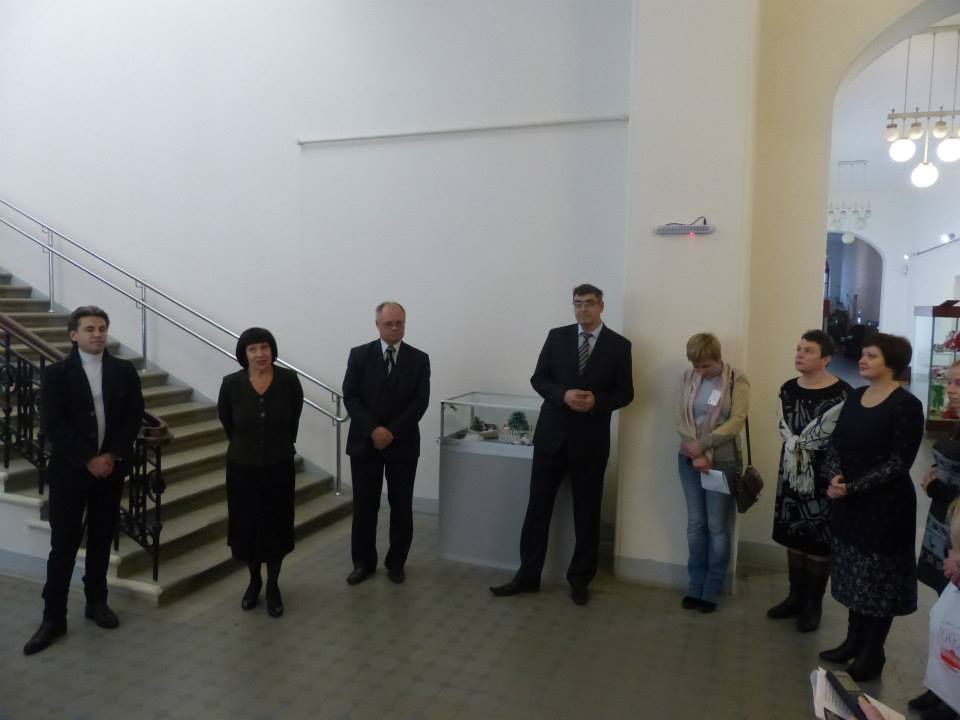 Пабло Пикассо искушает Рыбинск Пабло Пикассо искушает Рыбинск