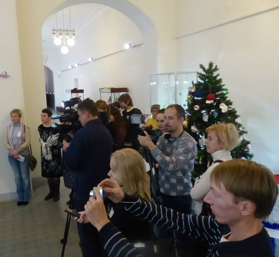 Пабло Пикассо искушает Рыбинск Пабло Пикассо искушает Рыбинск