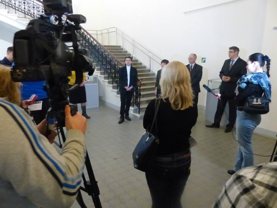 Пабло Пикассо искушает Рыбинск Пабло Пикассо искушает Рыбинск