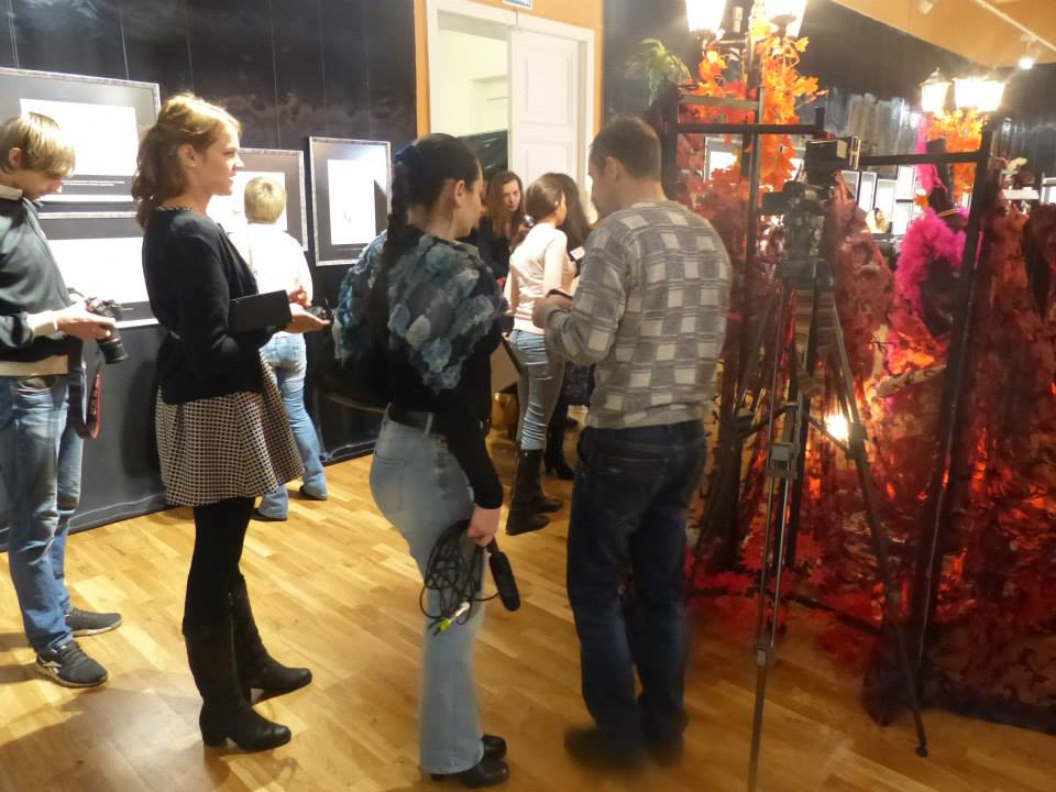 Пабло Пикассо искушает Рыбинск Пабло Пикассо искушает Рыбинск