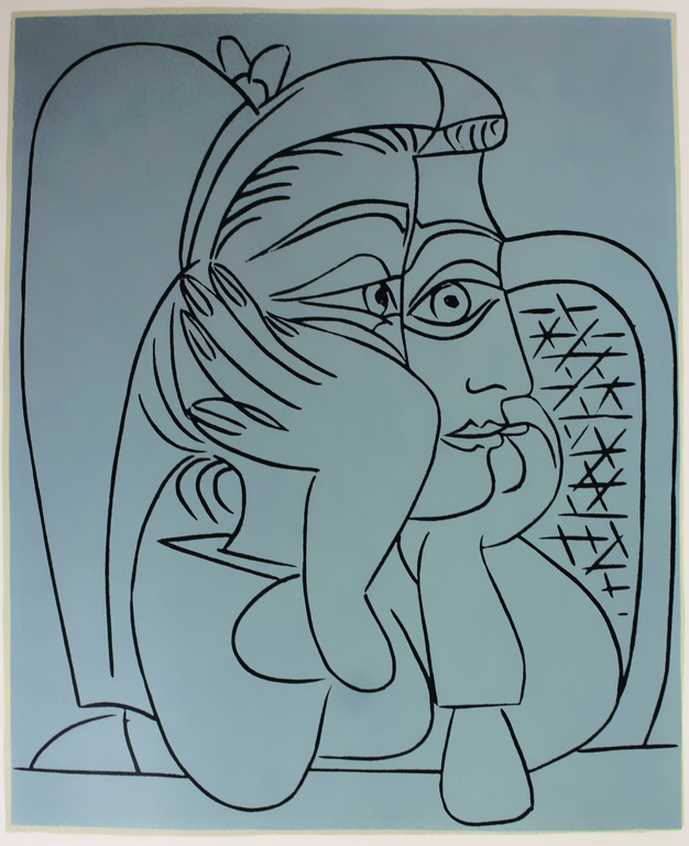 В выставочный зал «На Каширке» приехал Сальвадор Дали и Пабло Пикассо В выставочный зал «На Каширке» приехал Сальвадор Дали и Пабло Пикассо