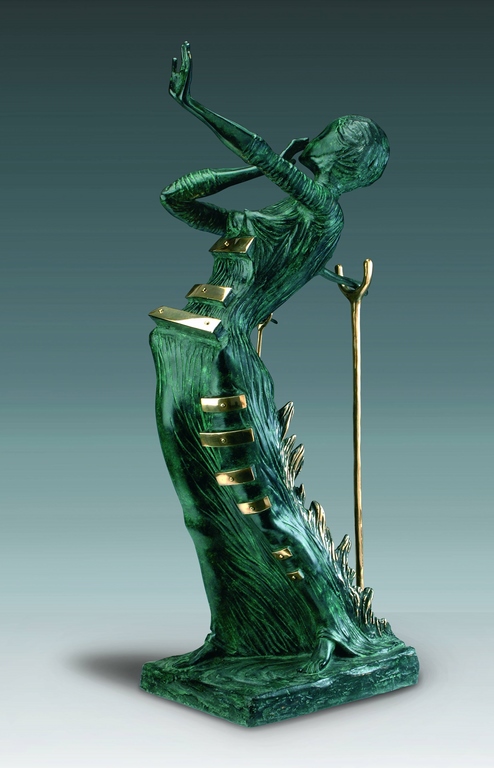 В выставочный зал «На Каширке» приехал Сальвадор Дали и Пабло Пикассо В выставочный зал «На Каширке» приехал Сальвадор Дали и Пабло Пикассо