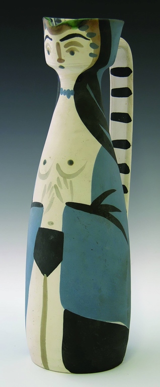 В выставочный зал «На Каширке» приехал Сальвадор Дали и Пабло Пикассо В выставочный зал «На Каширке» приехал Сальвадор Дали и Пабло Пикассо