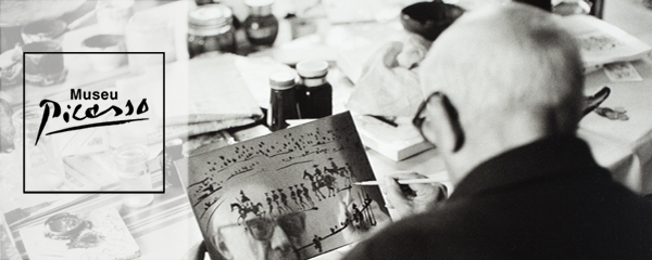 Музей Пикассо в Барселоне готовит выставку «Пикассо/Дали. Дали/Пикассо» Музей Пикассо в Барселоне готовит выставку «Пикассо/Дали. Дали/Пикассо»