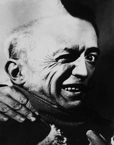 Музей Пикассо в Барселоне готовит выставку «Пикассо/Дали. Дали/Пикассо» Музей Пикассо в Барселоне готовит выставку «Пикассо/Дали. Дали/Пикассо»