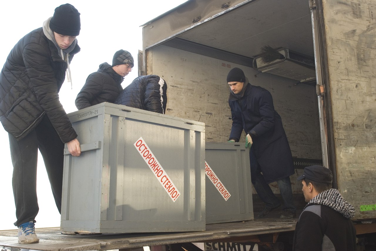 Театр жизни Сальвадора Дали и Пабло Пикассо на выставке в Красноярске Театр жизни Сальвадора Дали и Пабло Пикассо на выставке в Красноярске