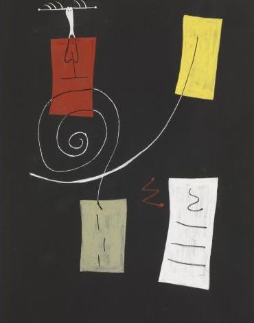 Датский музей «Луизиана» открыл выставку в честь принятой коллекции Селии Эшер Датский музей «Луизиана» открыл выставку в честь принятой коллекции Селии Эшер