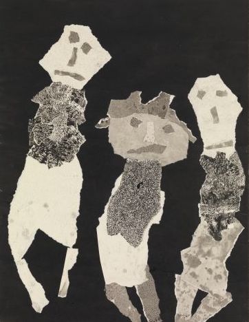 Датский музей «Луизиана» открыл выставку в честь принятой коллекции Селии Эшер Датский музей «Луизиана» открыл выставку в честь принятой коллекции Селии Эшер