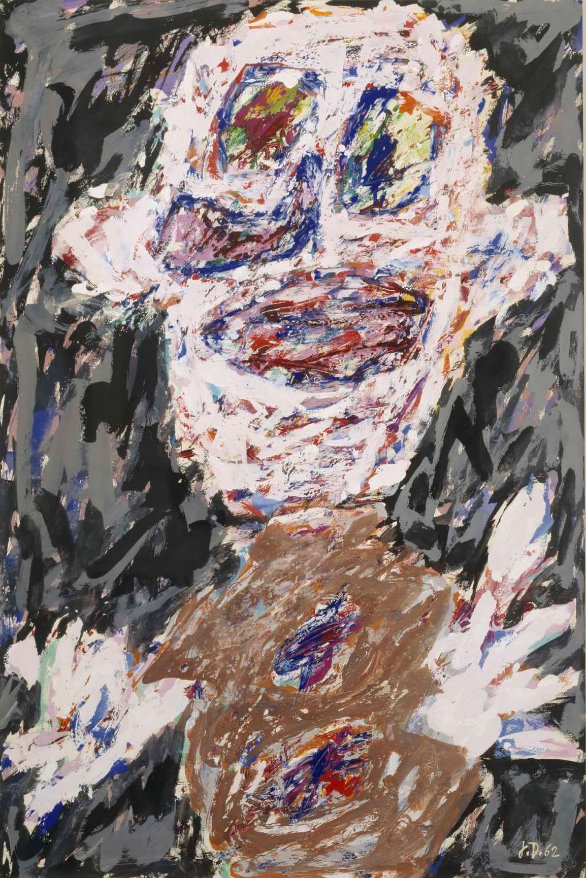 Датский музей «Луизиана» открыл выставку в честь принятой коллекции Селии Эшер Датский музей «Луизиана» открыл выставку в честь принятой коллекции Селии Эшер