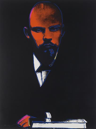 Phillips пустит с молотка тиражные работы Phillips пустит с молотка тиражные работы