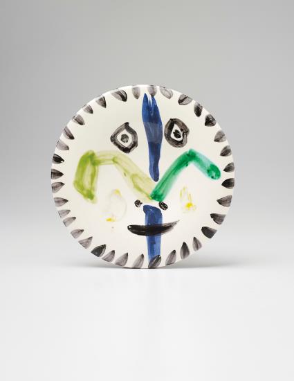 Phillips пустит с молотка тиражные работы Phillips пустит с молотка тиражные работы