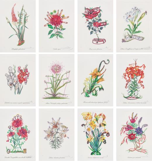 Phillips пустит с молотка тиражные работы Phillips пустит с молотка тиражные работы