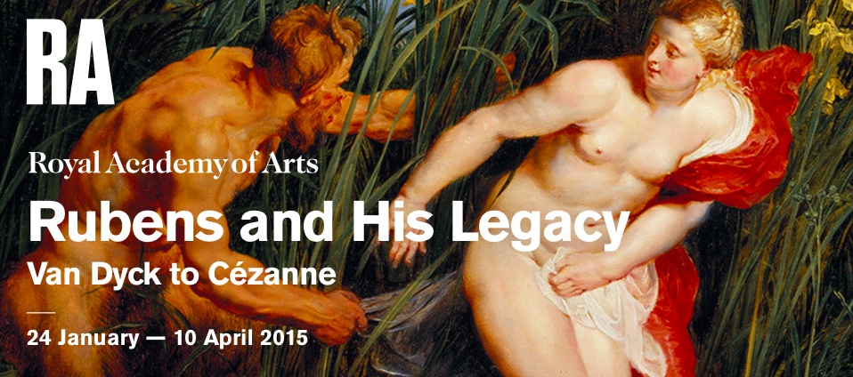 Лондонская выставка расскажет о влиянии Рубенса на европейских мастеров Лондонская выставка расскажет о влиянии Рубенса на европейских мастеров