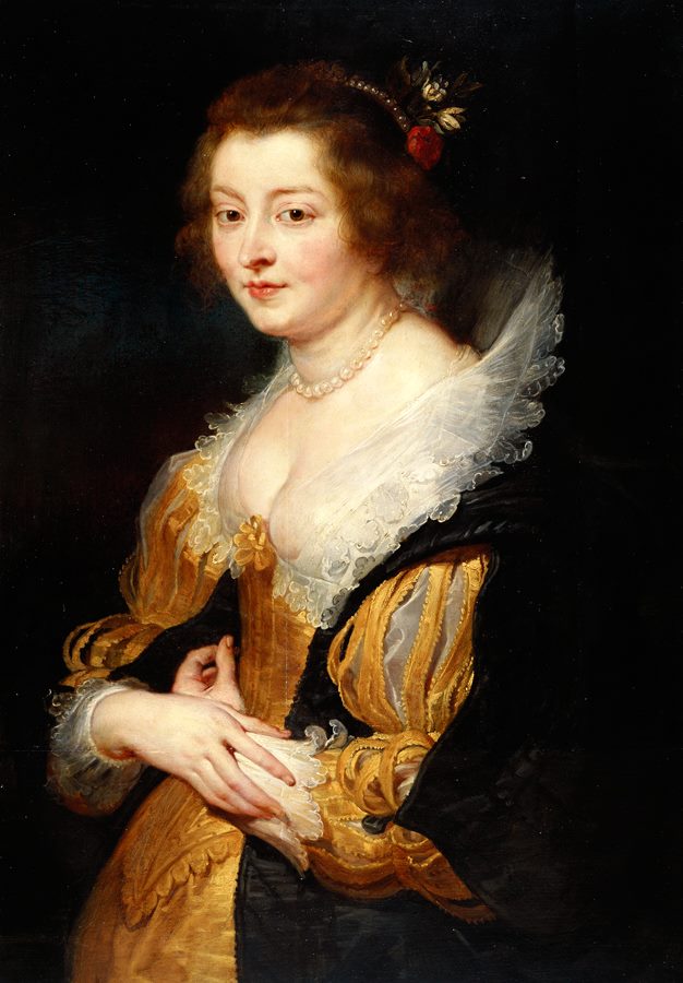 Лондонская выставка расскажет о влиянии Рубенса на европейских мастеров Лондонская выставка расскажет о влиянии Рубенса на европейских мастеров