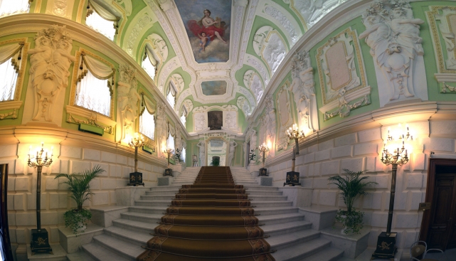 Нижегородский художественный музей за прошлый год посетило более 100 тысяч человек Нижегородский художественный музей за прошлый год посетило более 100 тысяч человек