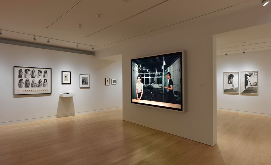 Увидеть студии великих творцов можно на выставках в Gagosian Gallery Увидеть студии великих творцов можно на выставках в Gagosian Gallery