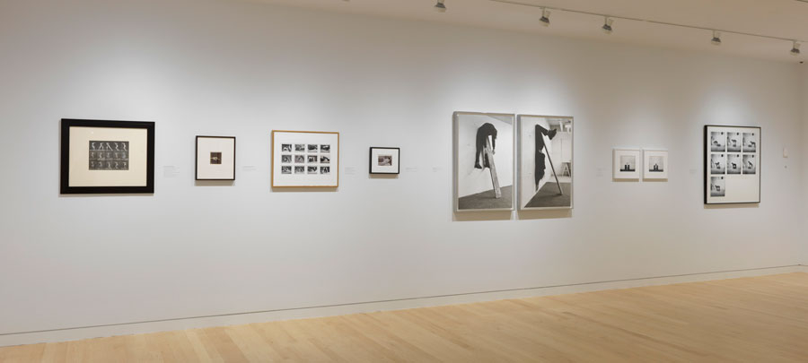 Увидеть студии великих творцов можно на выставках в Gagosian Gallery Увидеть студии великих творцов можно на выставках в Gagosian Gallery