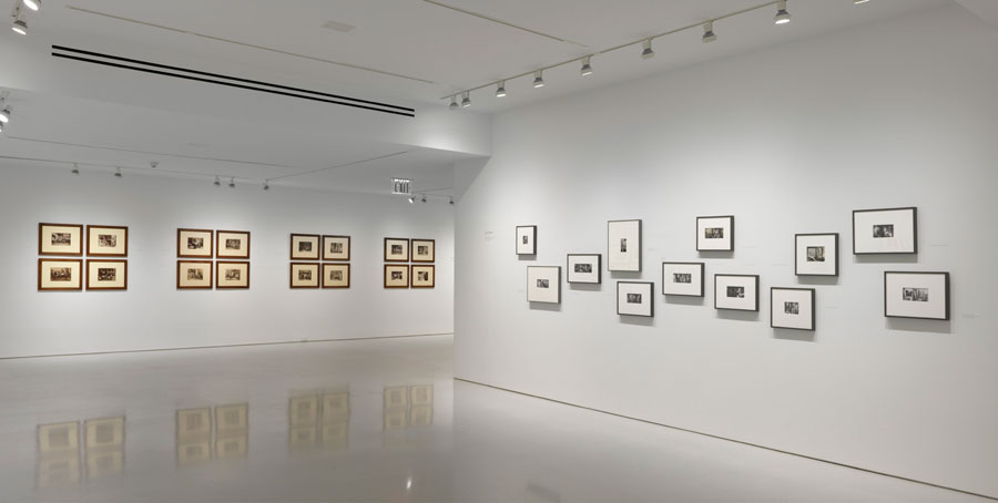 Увидеть студии великих творцов можно на выставках в Gagosian Gallery Увидеть студии великих творцов можно на выставках в Gagosian Gallery