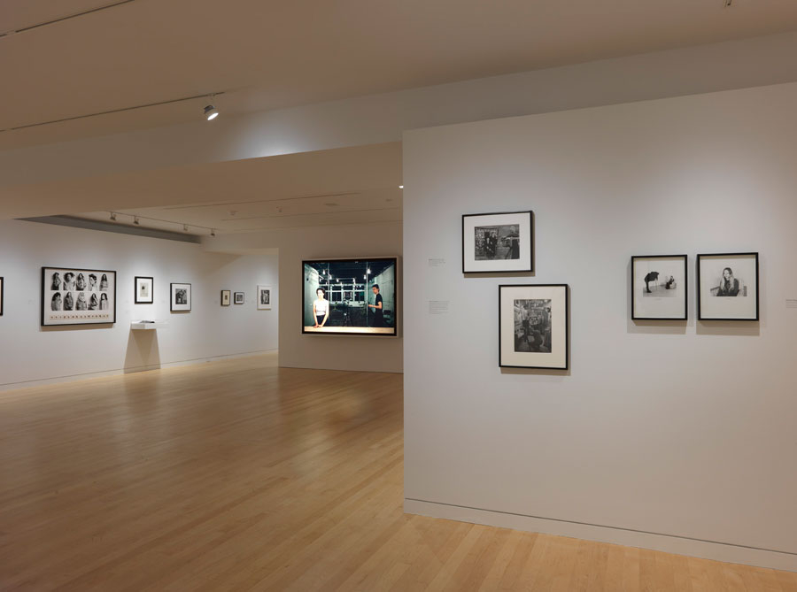 Увидеть студии великих творцов можно на выставках в Gagosian Gallery Увидеть студии великих творцов можно на выставках в Gagosian Gallery