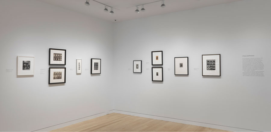 Увидеть студии великих творцов можно на выставках в Gagosian Gallery Увидеть студии великих творцов можно на выставках в Gagosian Gallery