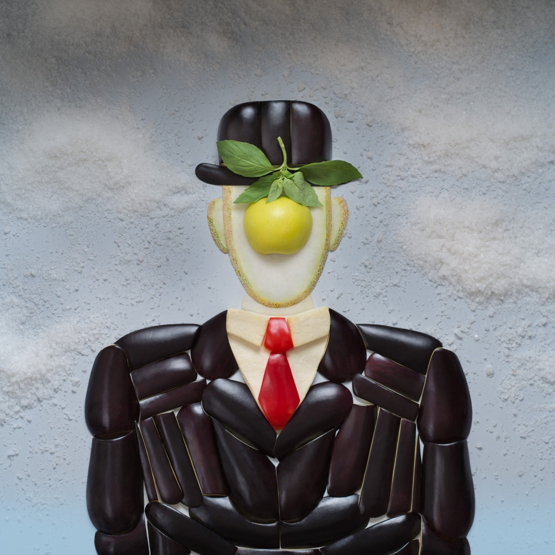 Фуд-картины Татьяны Шкондиной Фуд-картины Татьяны Шкондиной