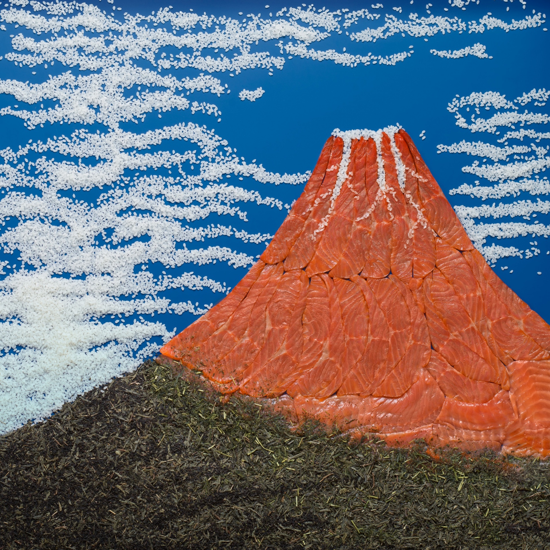 Фуд-картины Татьяны Шкондиной Фуд-картины Татьяны Шкондиной