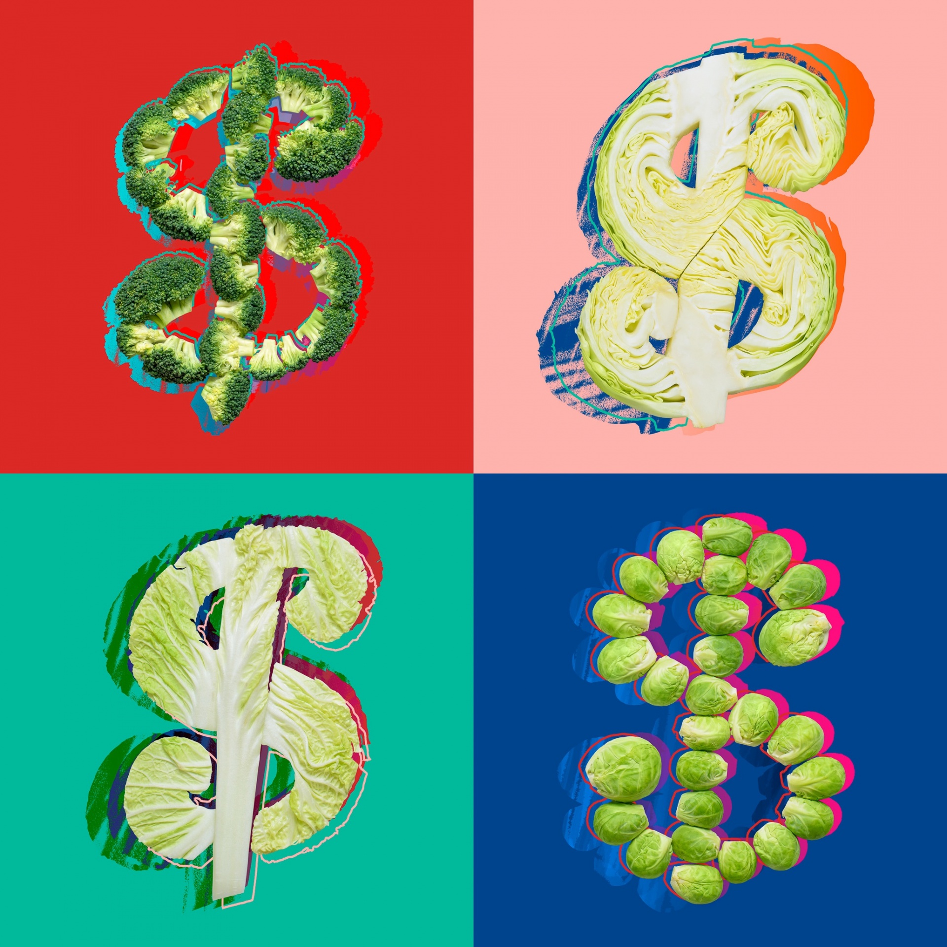 Фуд-картины Татьяны Шкондиной Фуд-картины Татьяны Шкондиной