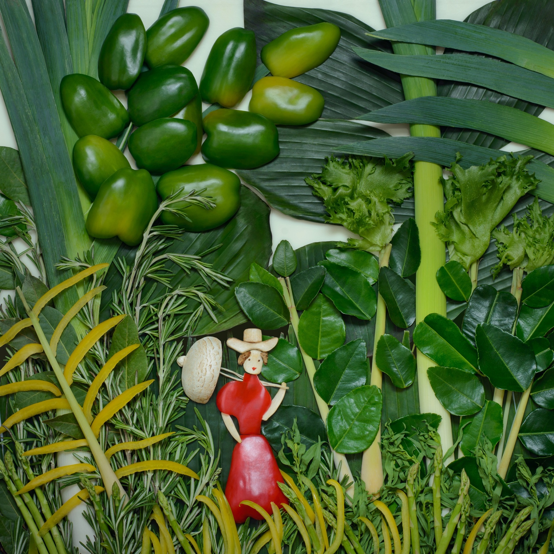 Фуд-картины Татьяны Шкондиной Фуд-картины Татьяны Шкондиной