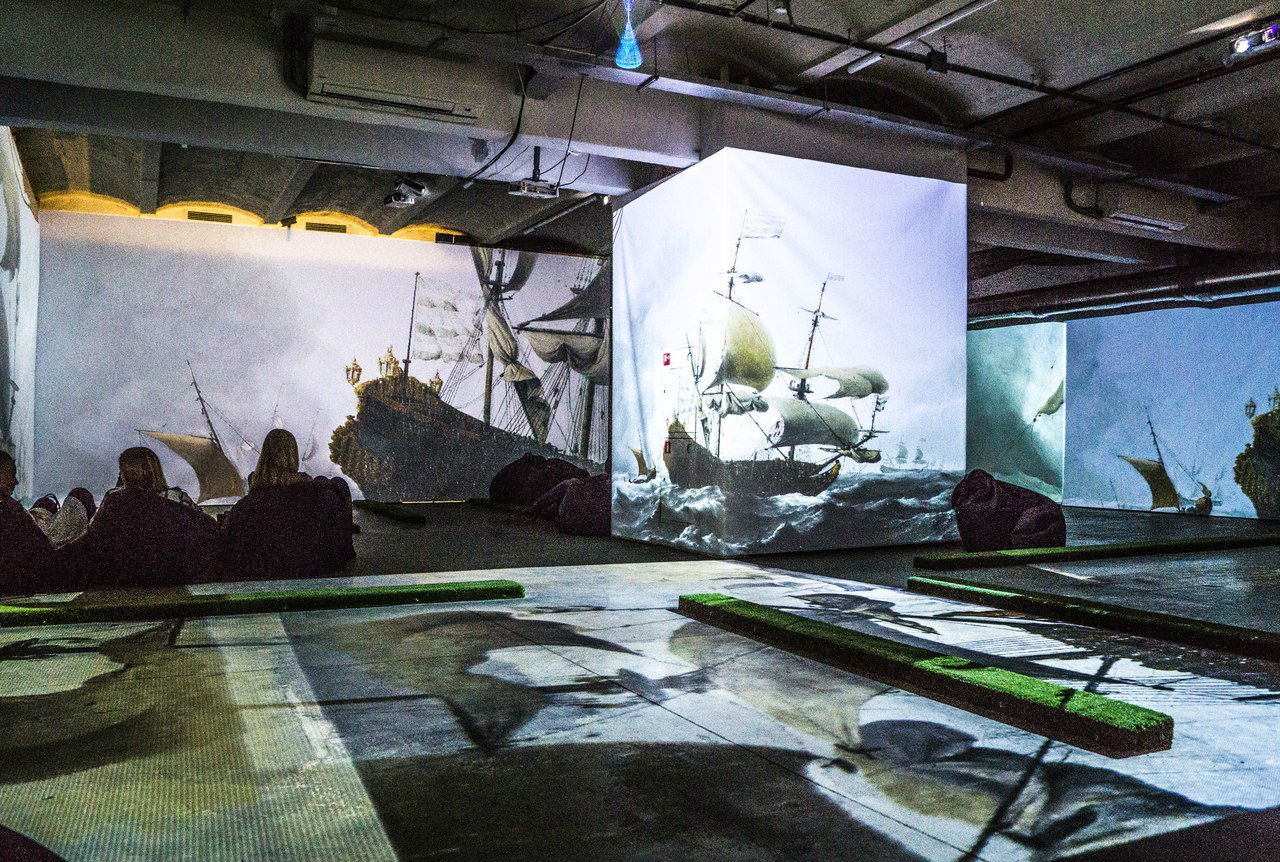 В Люмьер-холле расскажут о знаменитых подделках в мире искусства В Люмьер-холле расскажут о знаменитых подделках в мире искусства