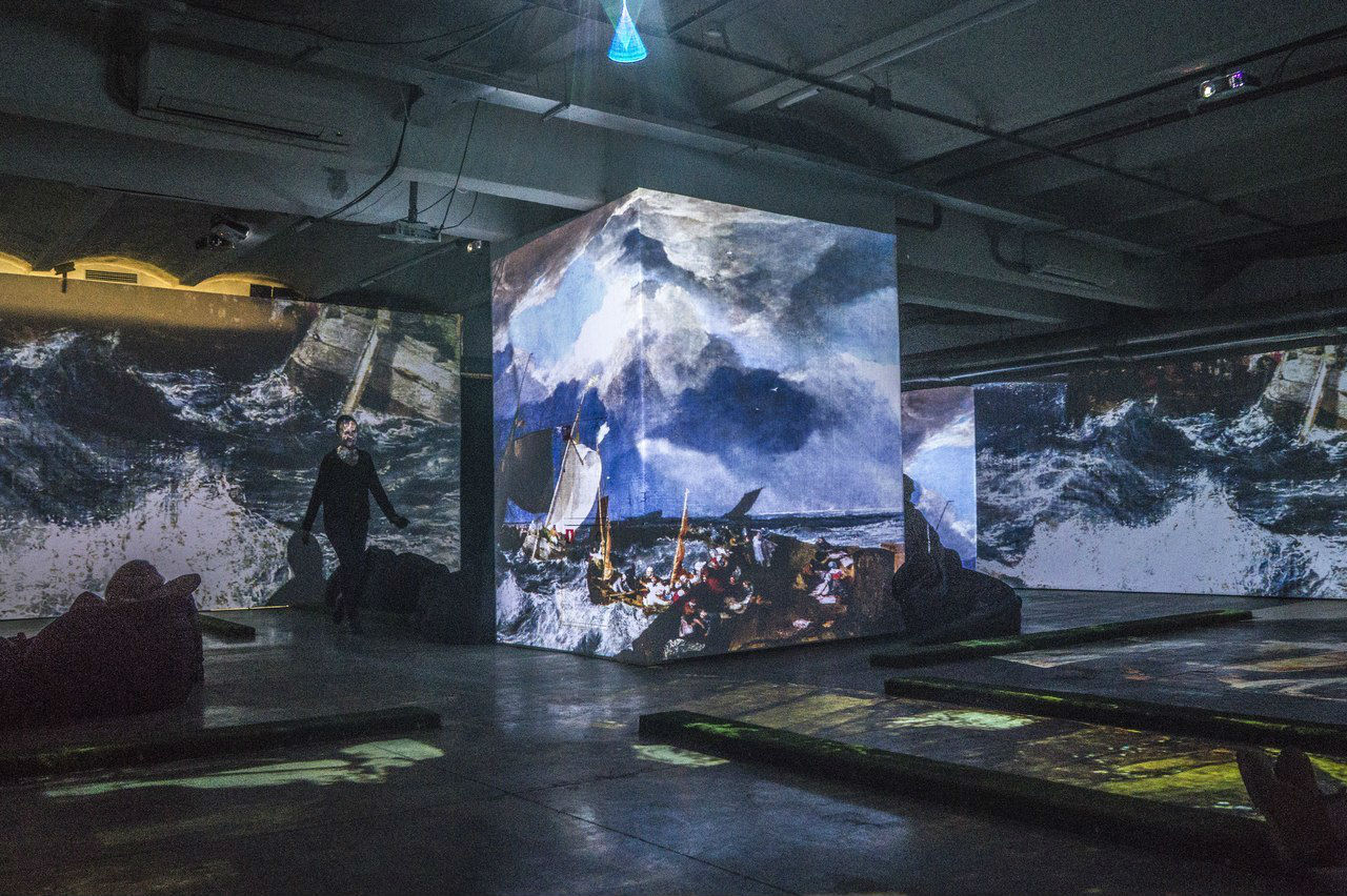 В Люмьер-холле расскажут о знаменитых подделках в мире искусства В Люмьер-холле расскажут о знаменитых подделках в мире искусства